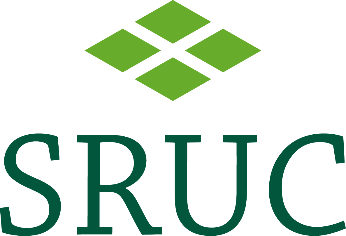 SRUC Master Logo